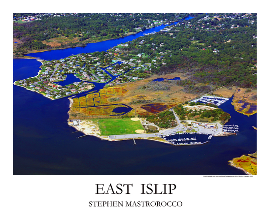 East Islip Print# 0008