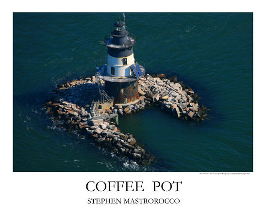 Coffee Pot Print# 2003