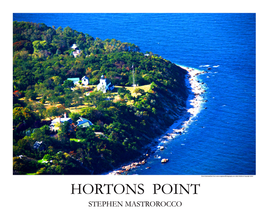 Hortons Point Print# 3701