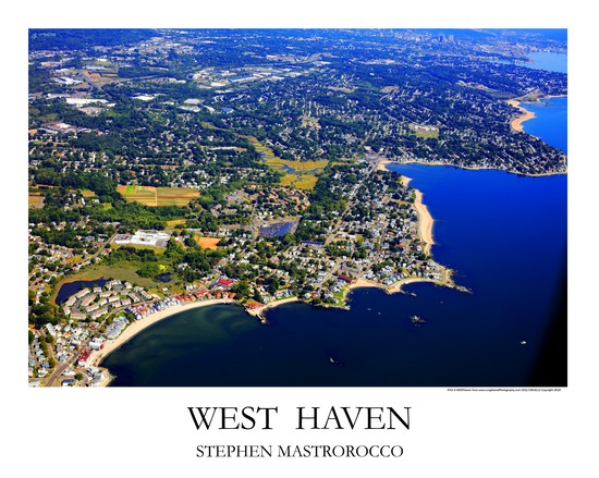 West Haven Print# 4410