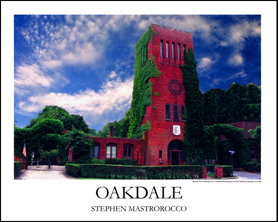 Oakdale Print# 6679