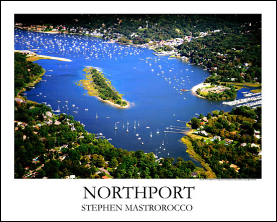 Northport 2 Print# 6802