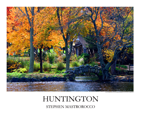 Huntington Park2 Print# 6859