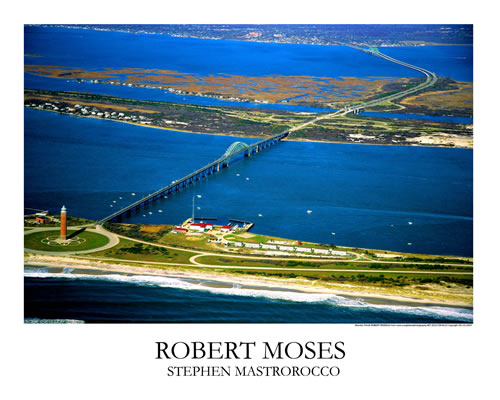 Robert Moses State Park image. Print# 7100A