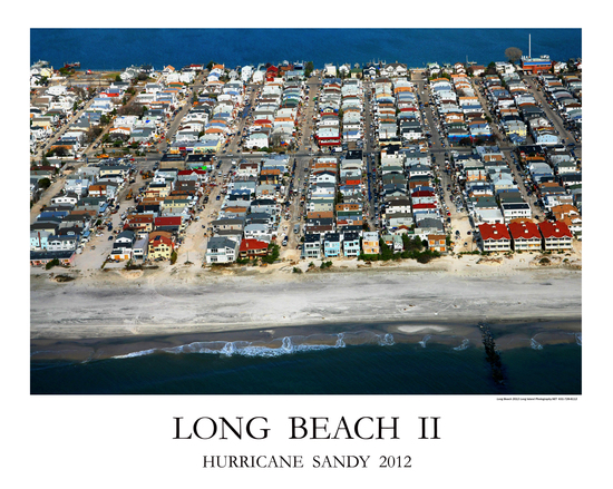 Long Beach2 Print# 7130