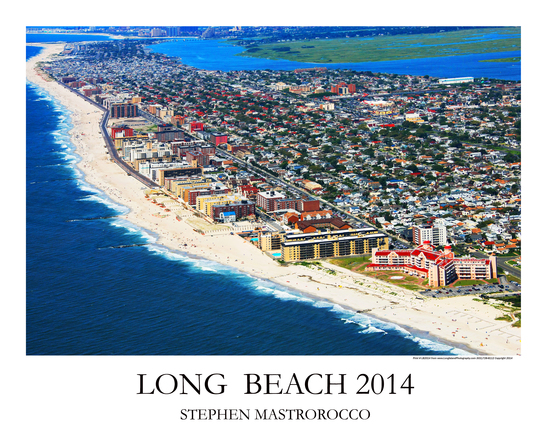 Long Beach 2014 Print# 7142