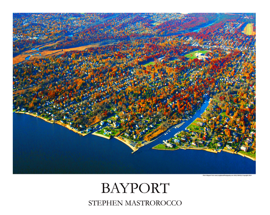 Bayport Print# 7181