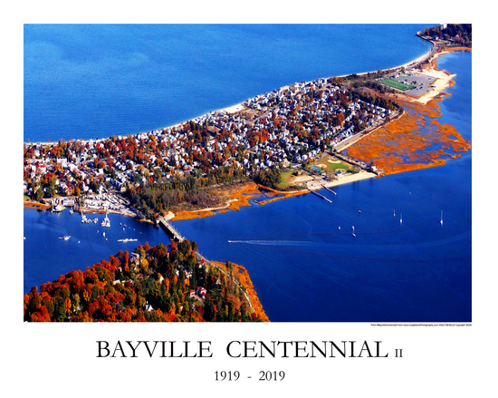 Bayville II 100th Limited Edition Print# 7215