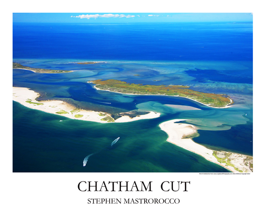 Chatham Cut Print# 8113