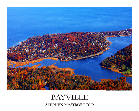 Bayville Print# 8651