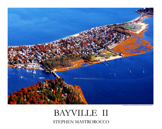 Bayville 2 Print# 8652