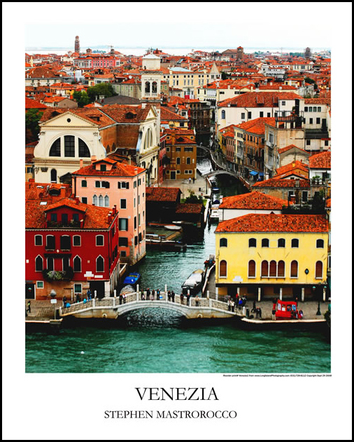 Venezia Print# 9203