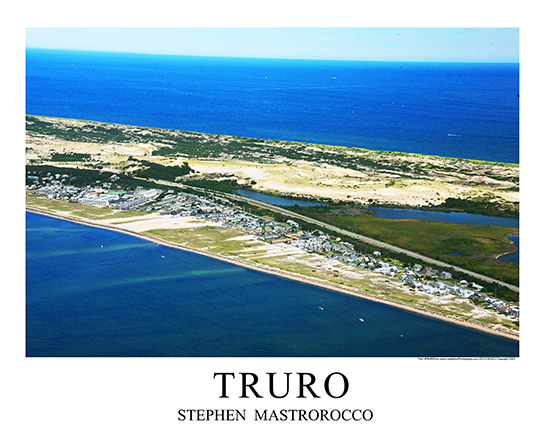 Truro Print# 1547