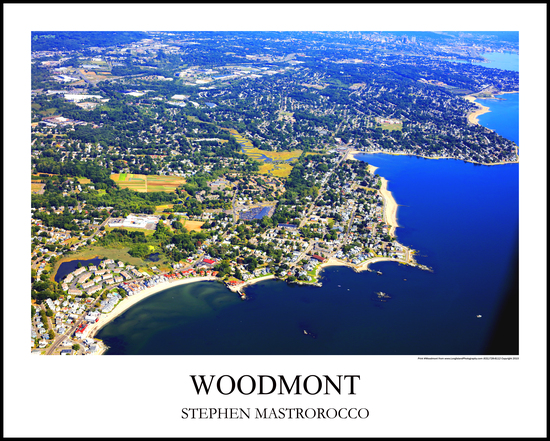 Woodmont Print# 4414