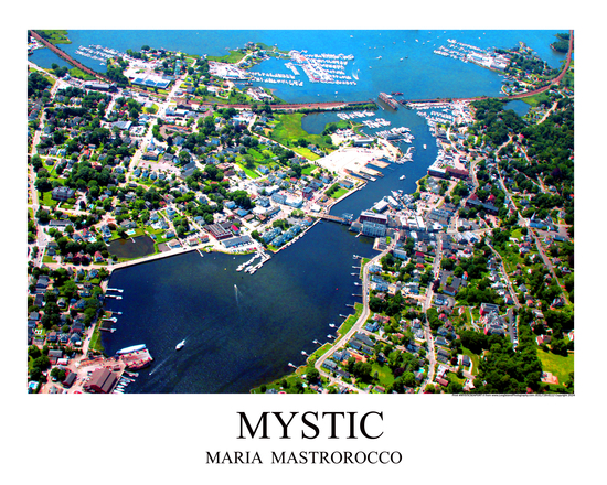 Mystic Print# 4418