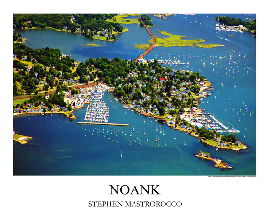 Noank Print# 4425