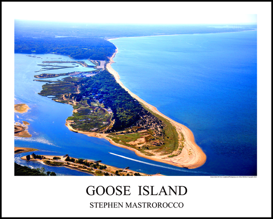 Goose Island 2 Print# 6631d